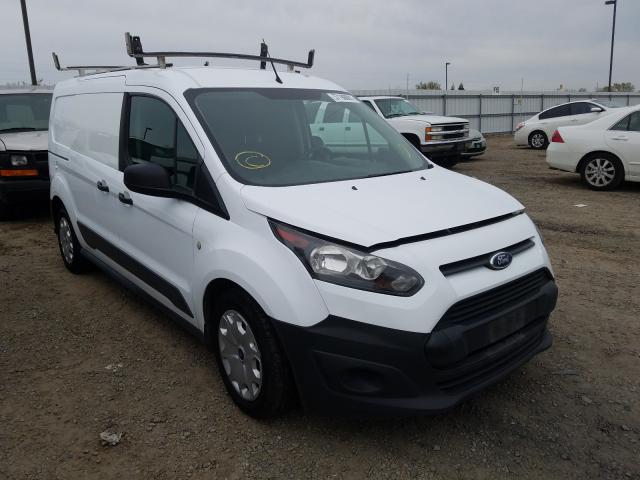 Ford Transit co (2015)