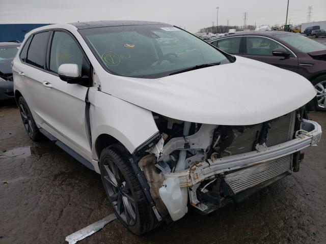 Ford Edge (2016)