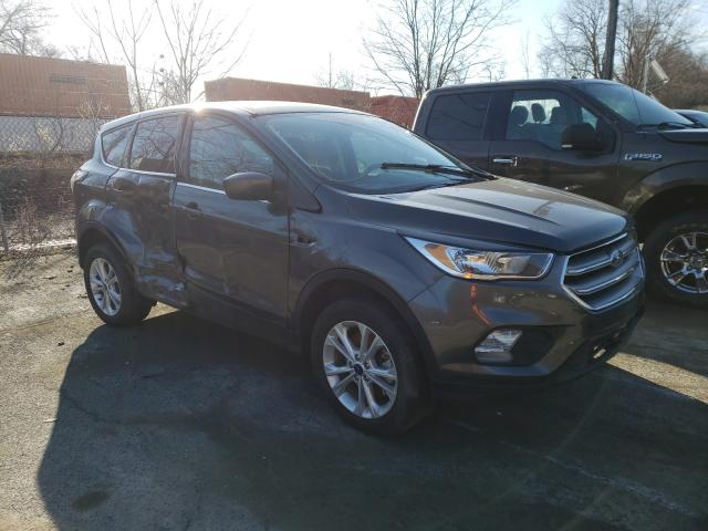 Ford Escape se (2017)