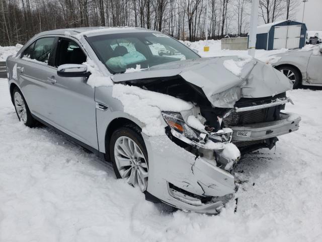 Ford Taurus lim (2019)