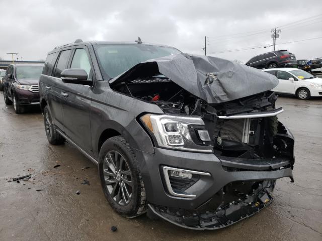 Ford Expedition (2020)