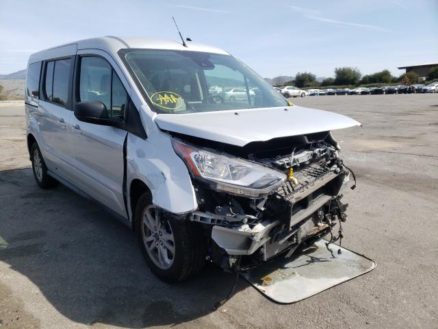 Ford Transit co (2020)