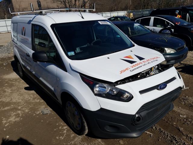 Ford Transit co (2015)