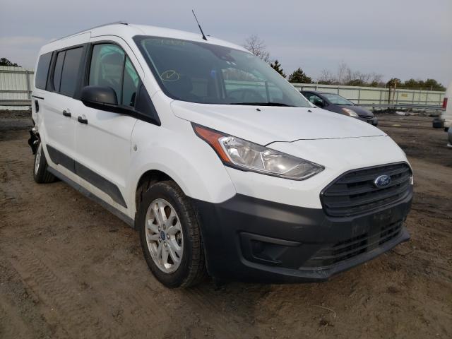 Ford Transit co (2019)