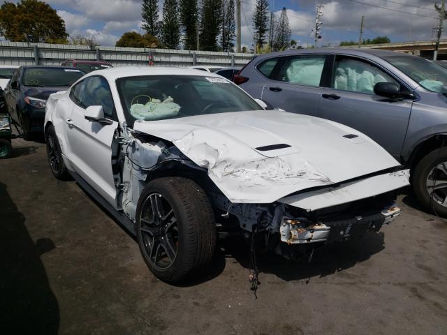 Ford Mustang (2020)