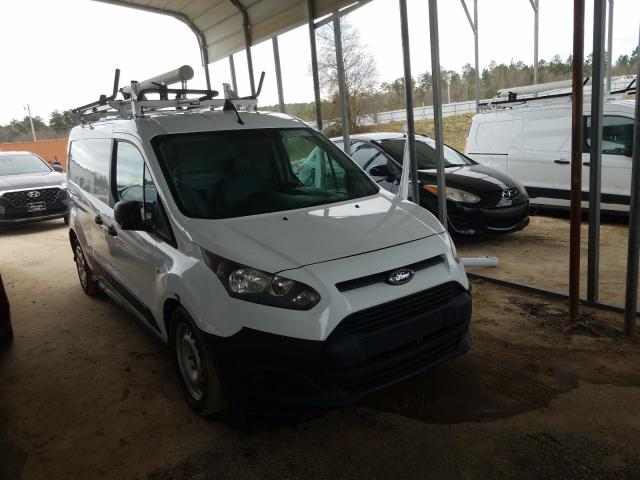 Ford Transit co (2014)