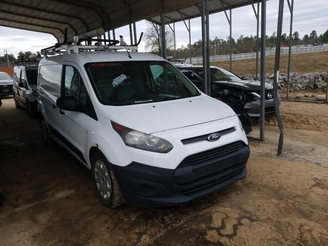 Ford Transit co (2014)