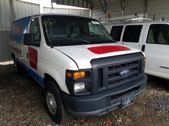 Ford Econoline (2010)