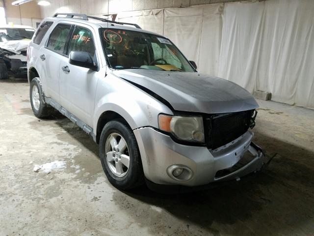 Ford Escape xlt (2010)