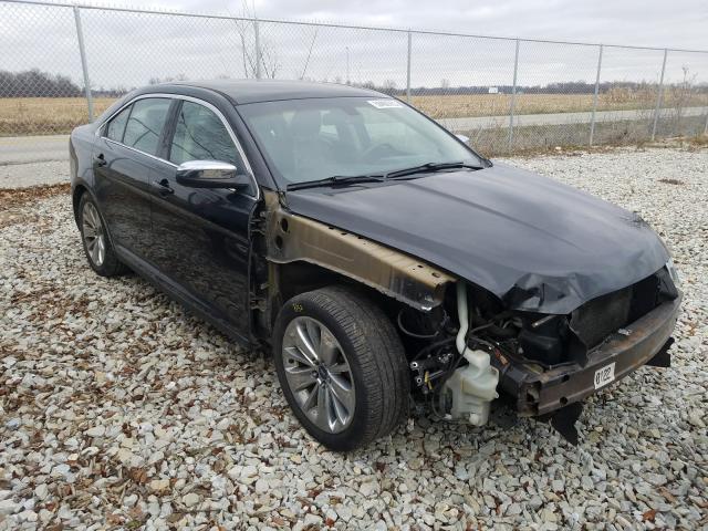 Ford Taurus lim (2010)