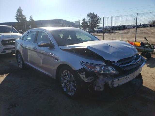Ford Taurus lim (2010)