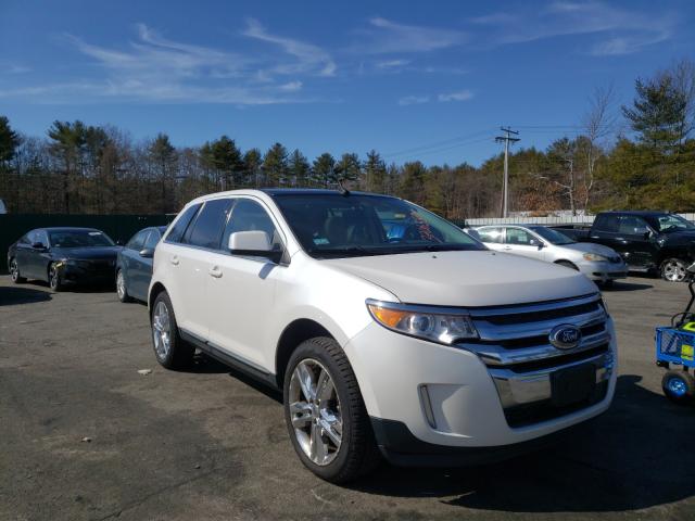 Ford Edge (2011)