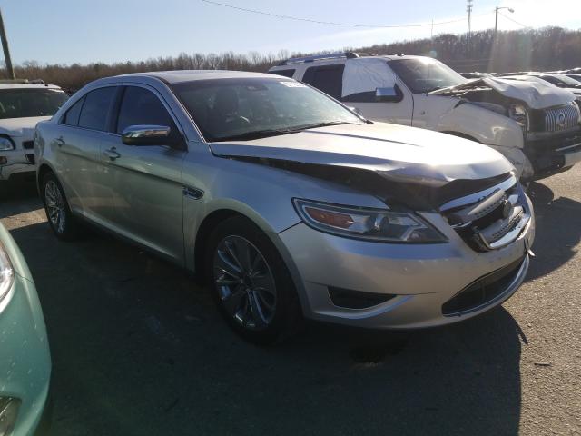 Ford Taurus lim (2011)