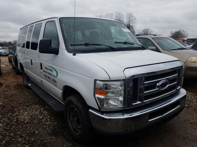 Ford Econoline (2012)