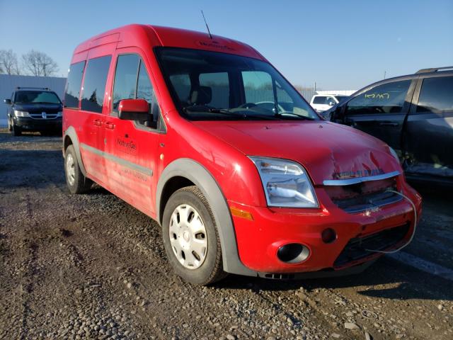 Ford Transit co (2012)