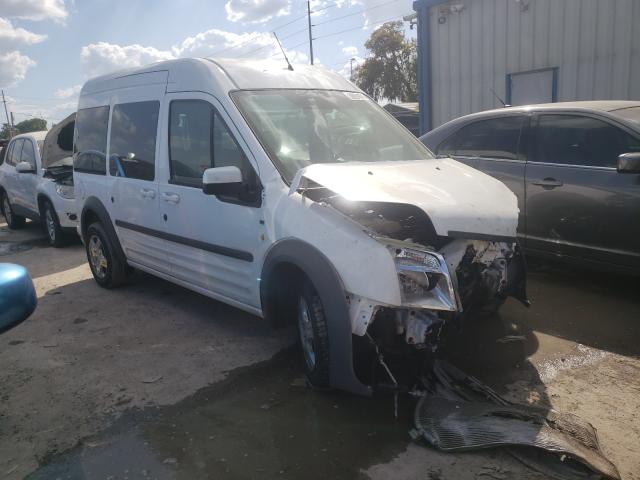 Ford Transit co (2012)
