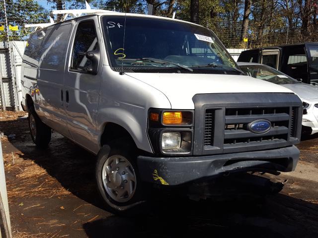 Ford Econoline (2013)