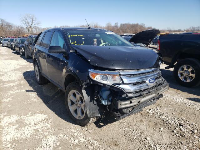 Ford Edge (2013)