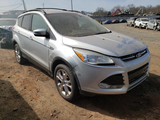 Ford Escape sel (2013)