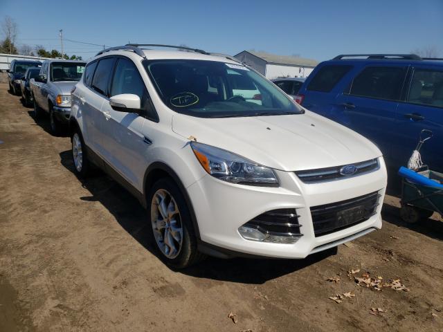 Ford Escape tit (2013)
