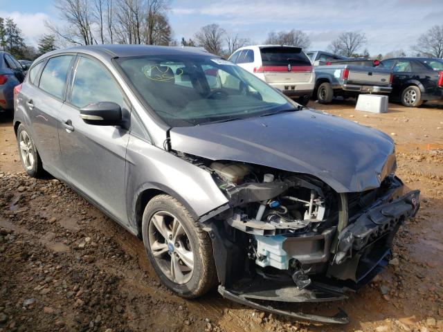 Ford Focus se (2013)
