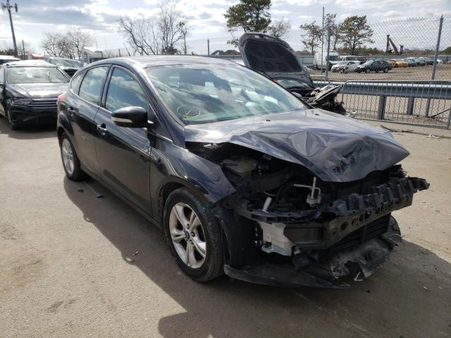 Ford Focus se (2013)