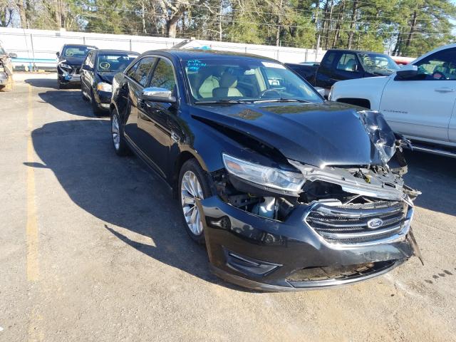 Ford Taurus lim (2013)