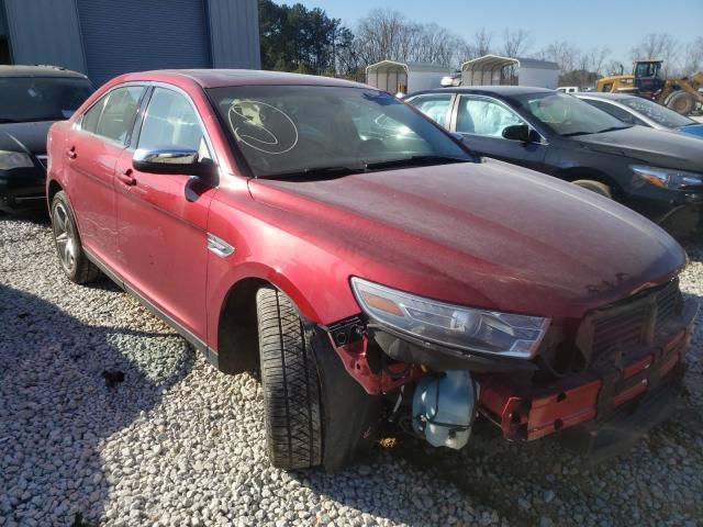 Ford Taurus lim (2013)
