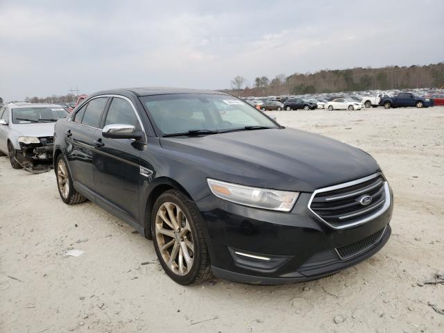 Ford Taurus lim (2013)