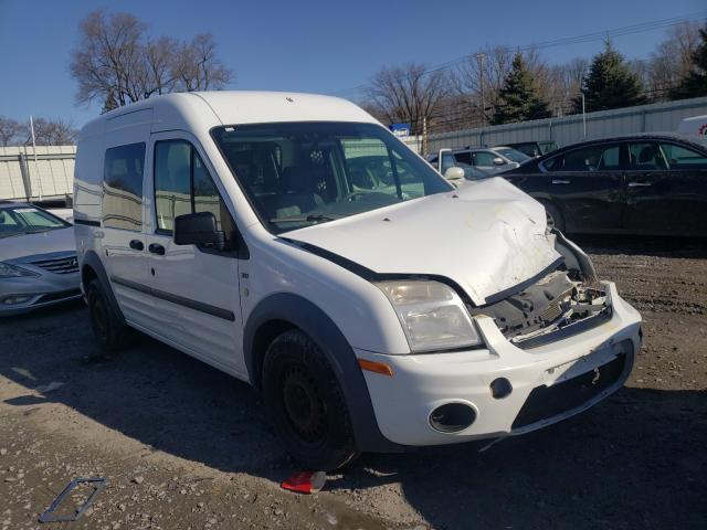 Ford Transit co (2013)