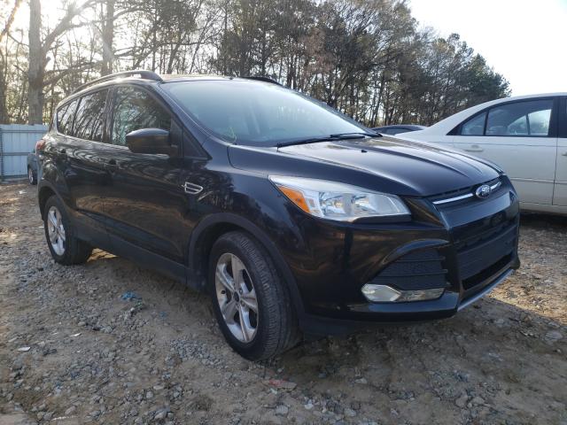 Ford Escape se (2014)