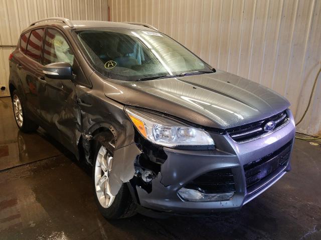 Ford Escape tit (2014)