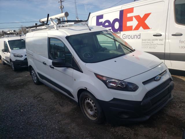 Ford Transit co (2014)