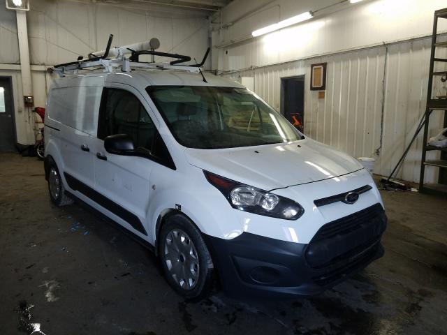 Ford Transit co (2014)