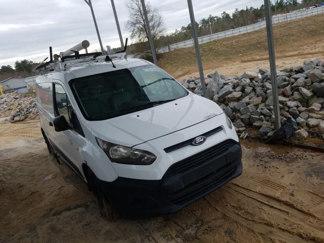 Ford Transit co (2014)