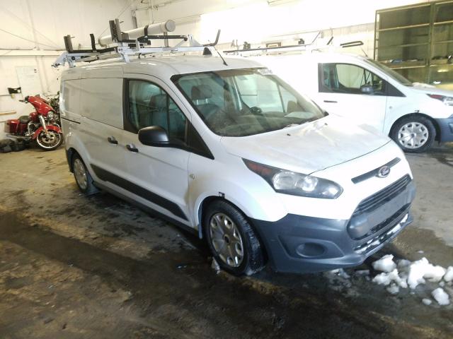 Ford Transit co (2014)