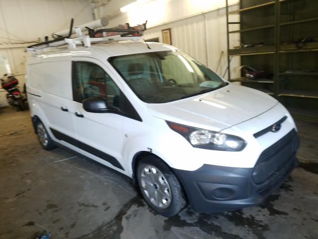 Ford Transit co (2014)