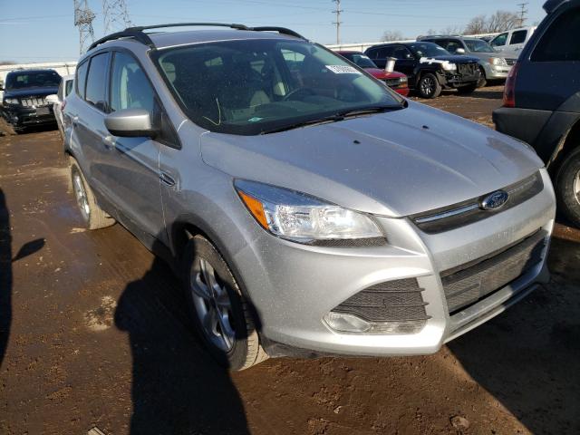 Ford Escape se (2015)