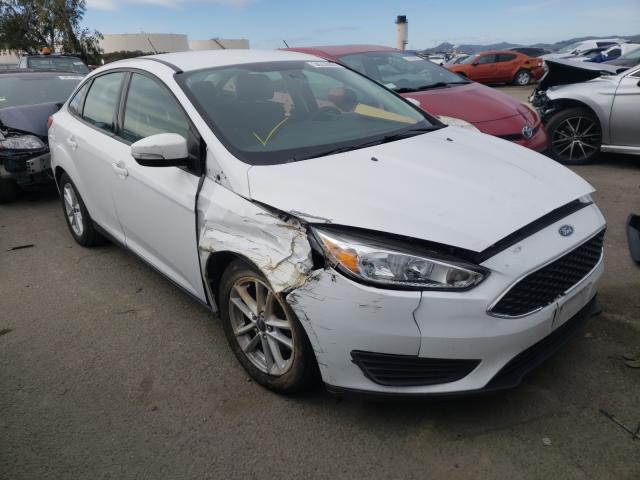 Ford Focus se (2015)