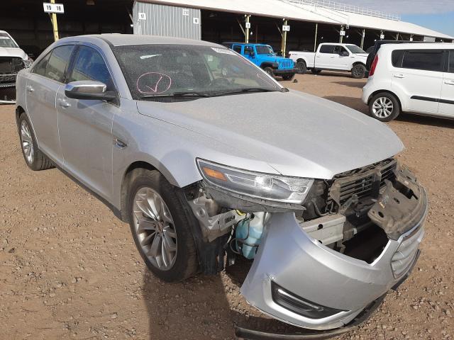 Ford Taurus lim (2015)