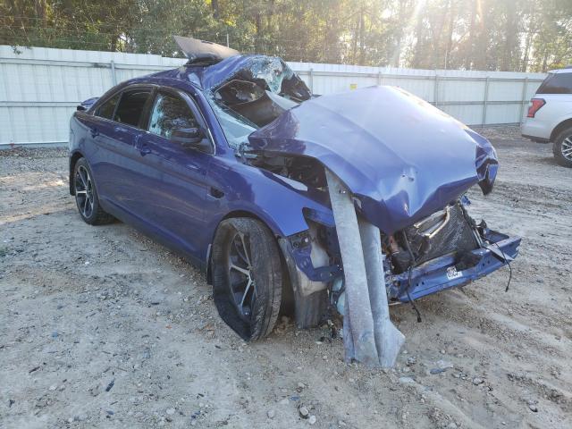 Ford Taurus sho (2015)