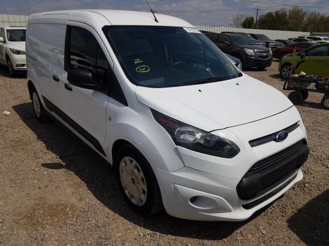 Ford Transit co (2015)