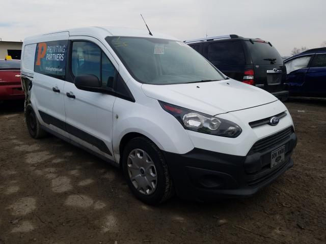 Ford Transit co (2015)