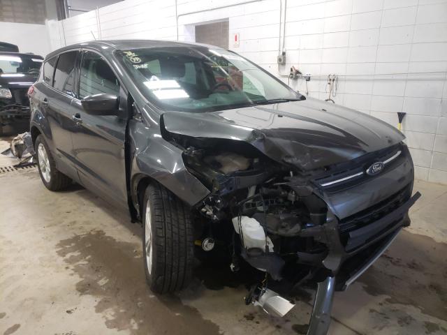 Ford Escape se (2016)