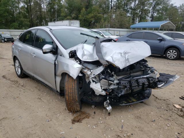 Ford Focus se (2016)