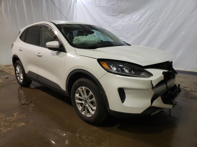 Ford Escape se (2020)