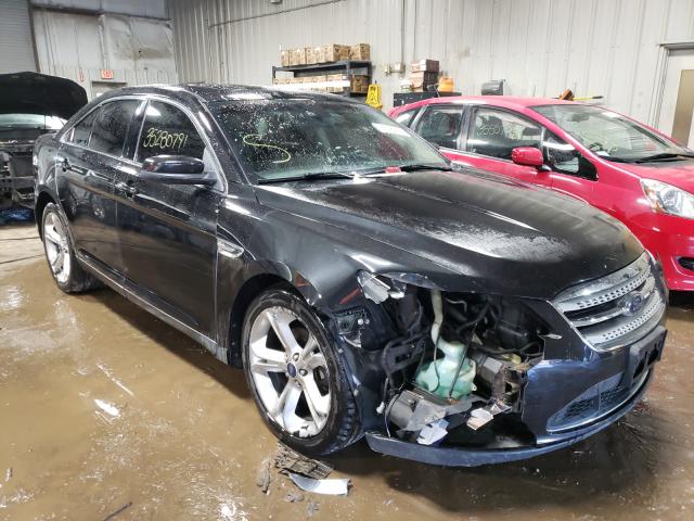 Ford Taurus sho (2010)