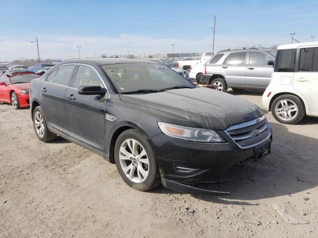 Ford Taurus sel (2011)