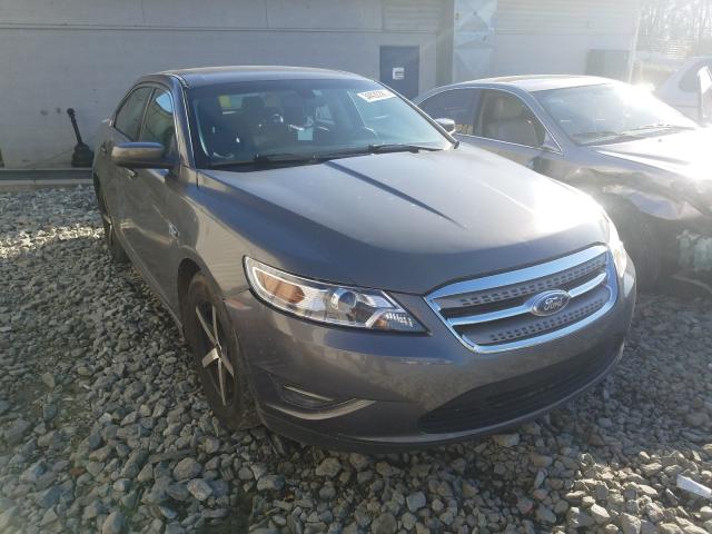 Ford Taurus (2011)