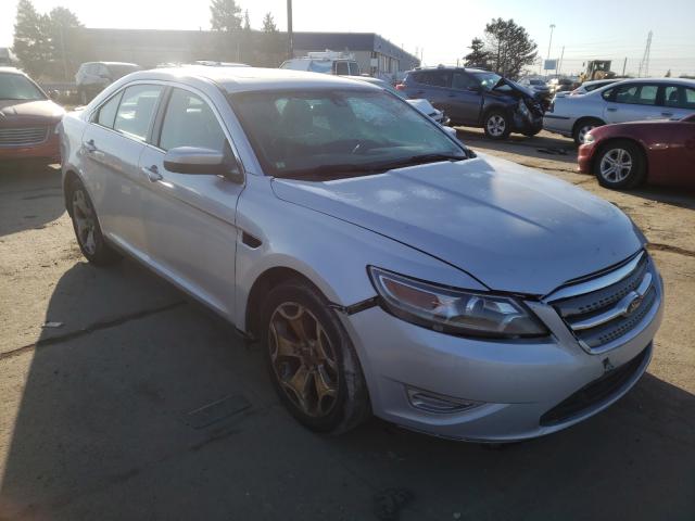 Ford Taurus sho (2012)